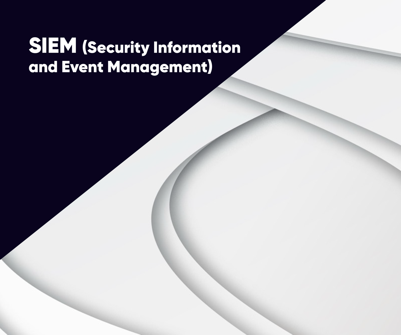 SIEM